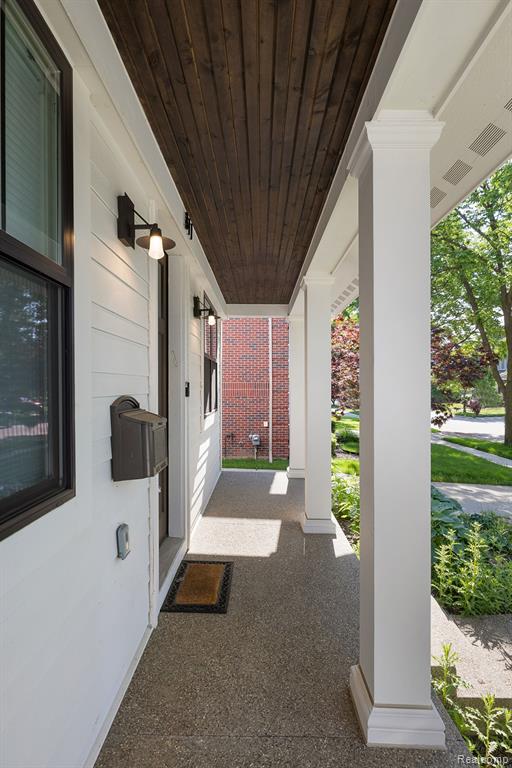 811 Smith Avenue, Birmingham, MI 48009 — Photo 7