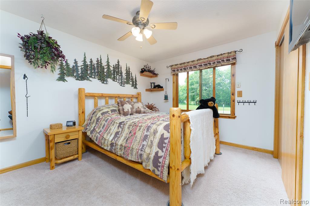 56901 Appaloosa Lane, South Lyon, MI 48178 — Photo 24