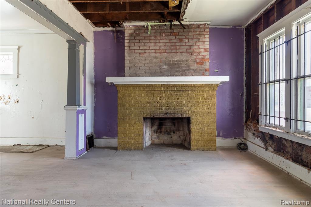 5327 Vancouver Street, Detroit, MI 48204 — Photo 4
