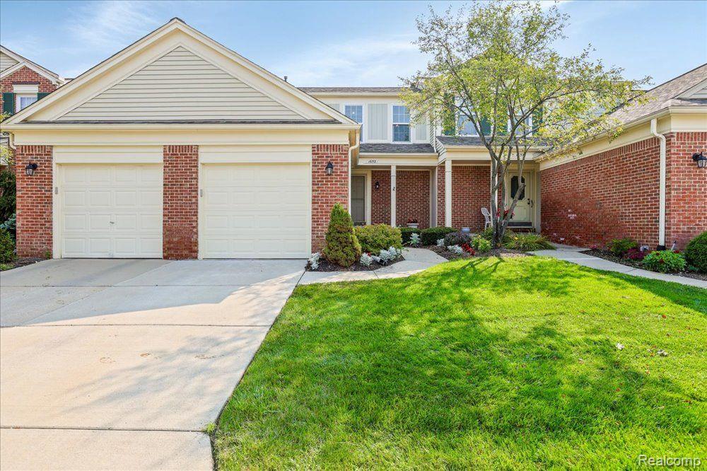 1653 Bennington Court, Canton, MI 48188 — Photo 36