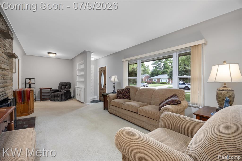 20665 Woodcrest Street, Harper Woods, MI 48225 — Photo 34