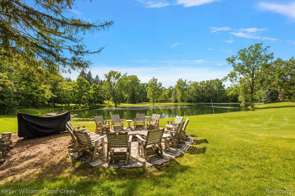 6263 Canter Creek Trail, Grand Blanc, MI 48439 — Photo 91
