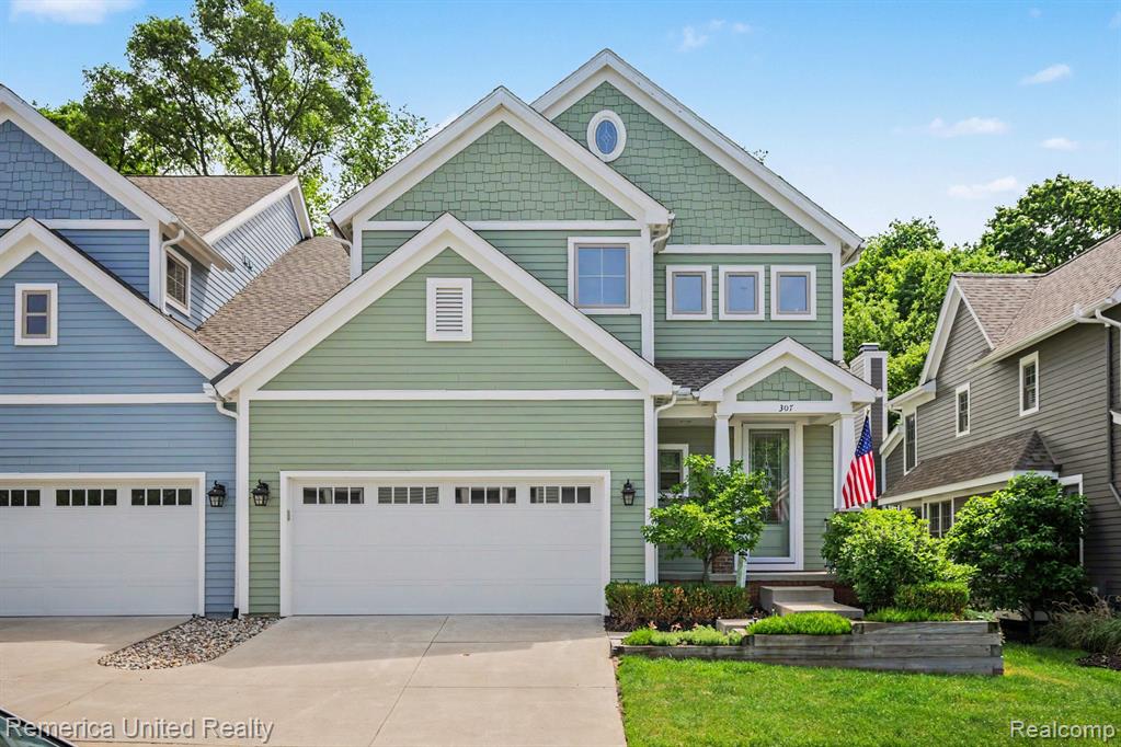 307 River Wood Trail S, 2, Milford, MI 48381