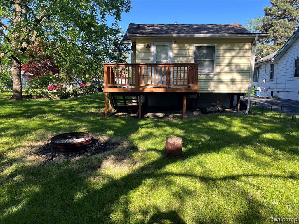 466 S Edith Avenue, Pontiac, MI 48341 — Photo 24