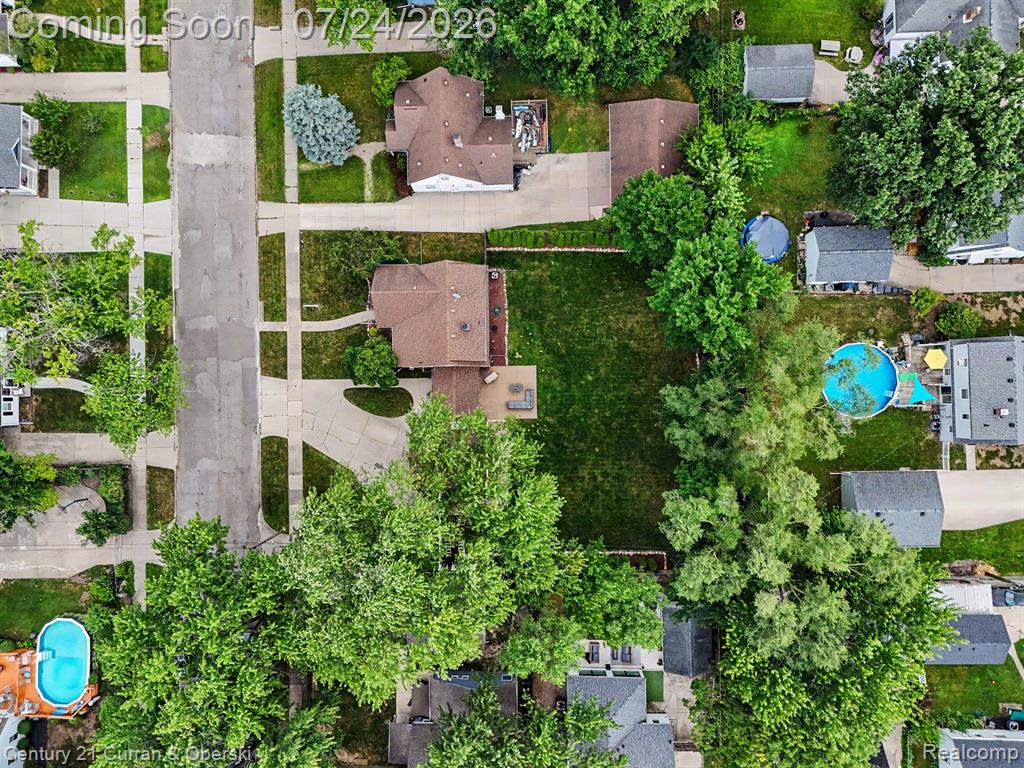 2660 Thomas Avenue, Berkley, MI 48072 — Photo 59