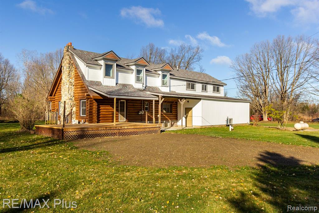 4521 S HADLEY Road, Metamora, MI 48455 — Photo 43