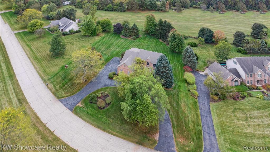 1147 Longview Lane, Saline, MI 48176 — Photo 67