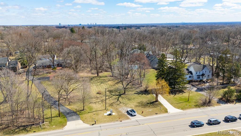Vac Land Farmington Road, Farmington Hills, MI 48334 — Photo 6