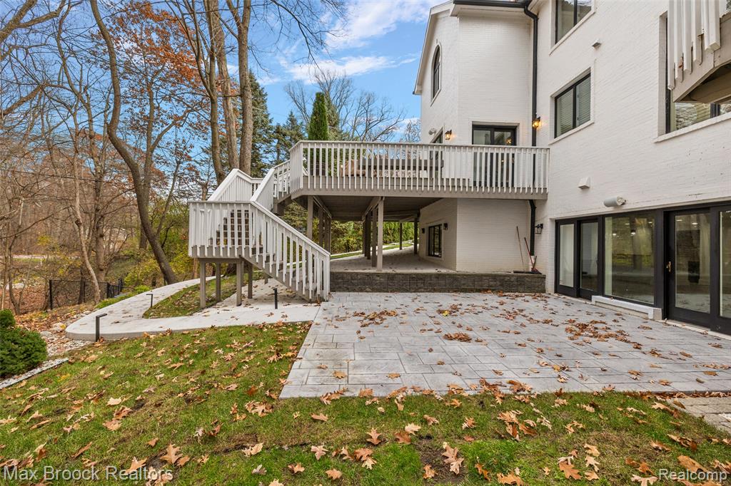 7515 Hiddenbrook Lane, Bloomfield Hills, MI 48301 — Photo 62