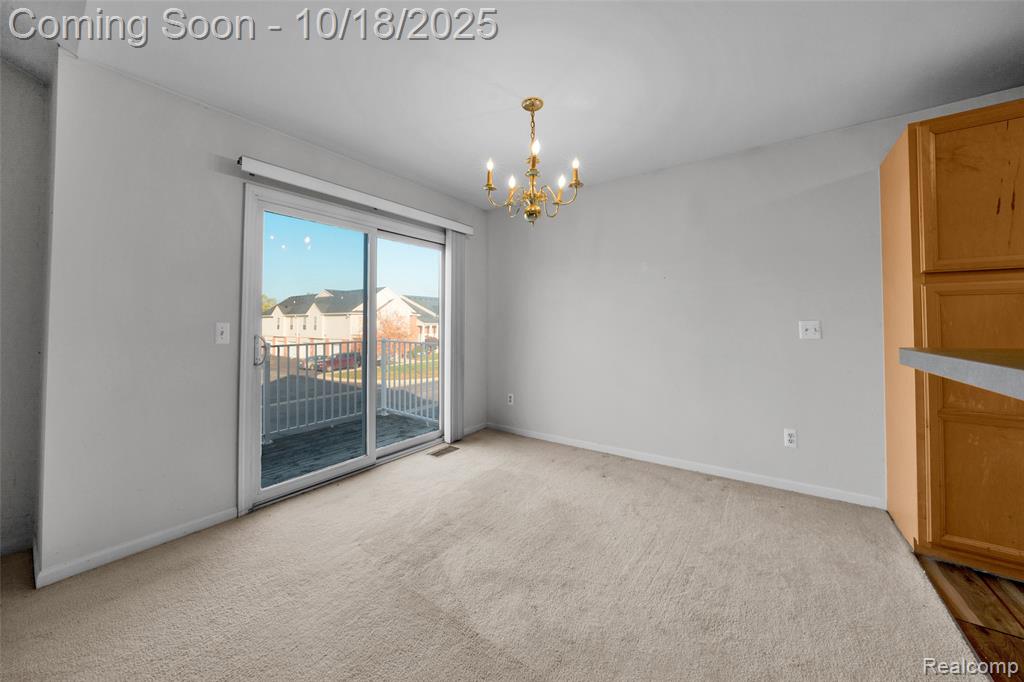 51616 Hale Lane, 204, Chesterfield, MI — Photo 16