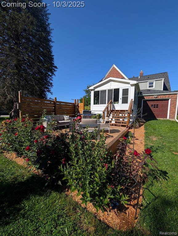 15105 Holly Road, Holly, MI 48442 — Photo 9