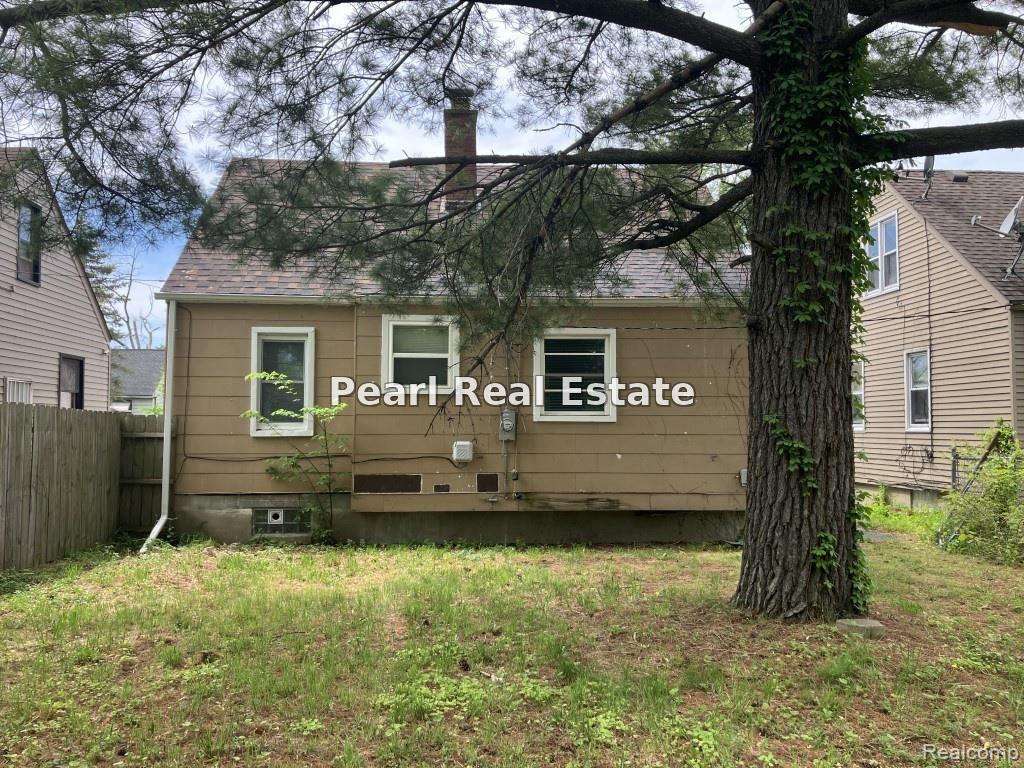 19928 Santa Barbara Drive, Detroit, MI 48221 — Photo 12