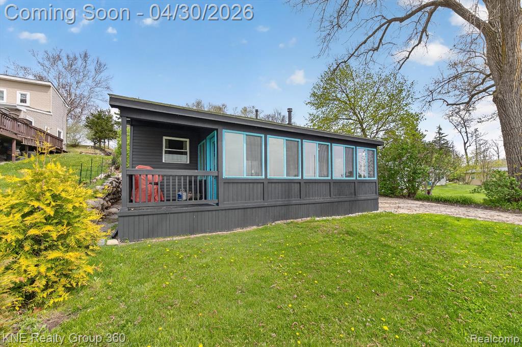 2509 Rubbins Road, Howell, MI 48843 — Photo 4