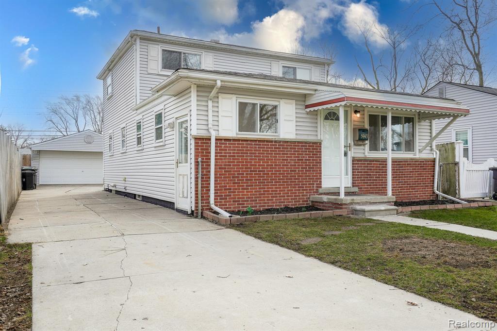 5943 FELLRATH Street, Taylor, MI 48180 — Photo 4
