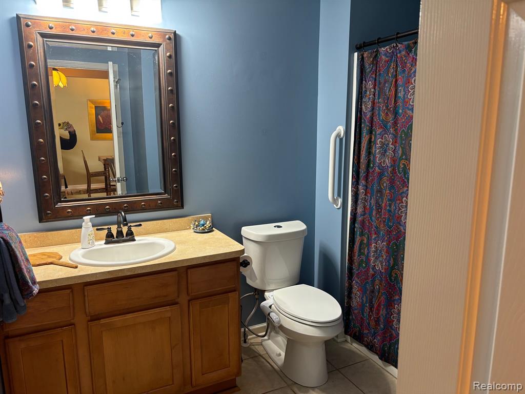 867 SPIREA, Unit #89, Howell, MI 48843 — Photo 10