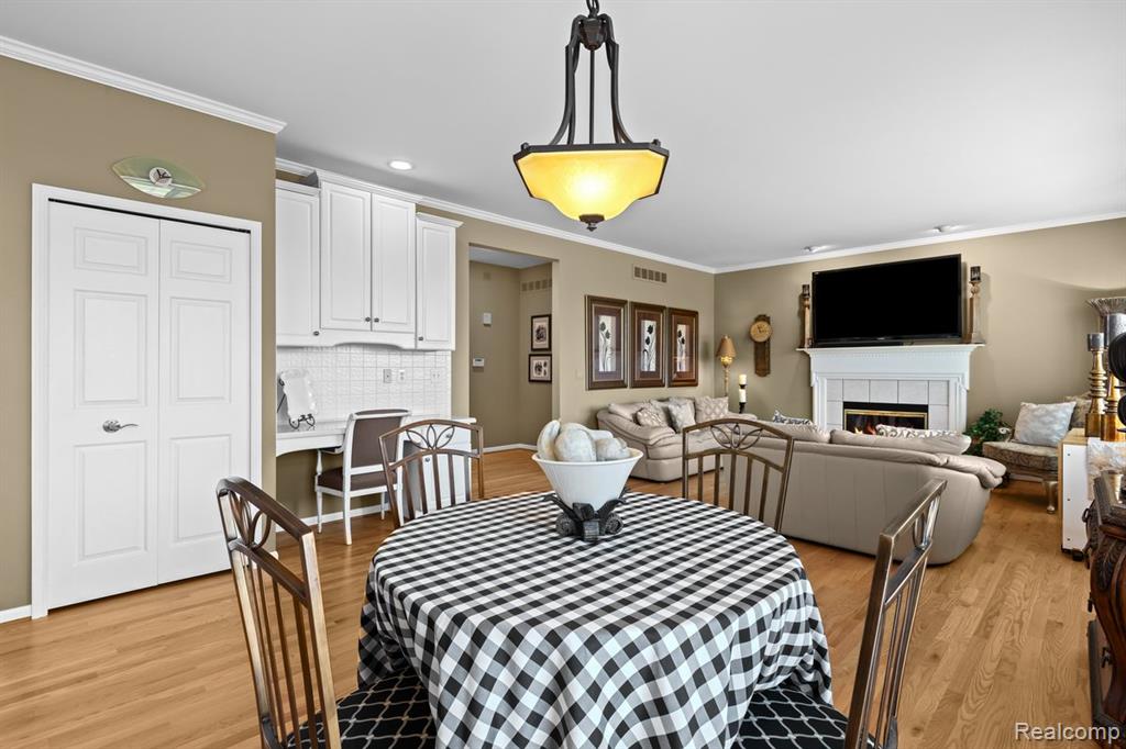 54675 Aurora Park, Shelby Twp, MI 48316 — Photo 20