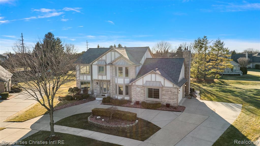 43159 La Bouquet Court, Sterling Heights, MI 48314 — Photo 11