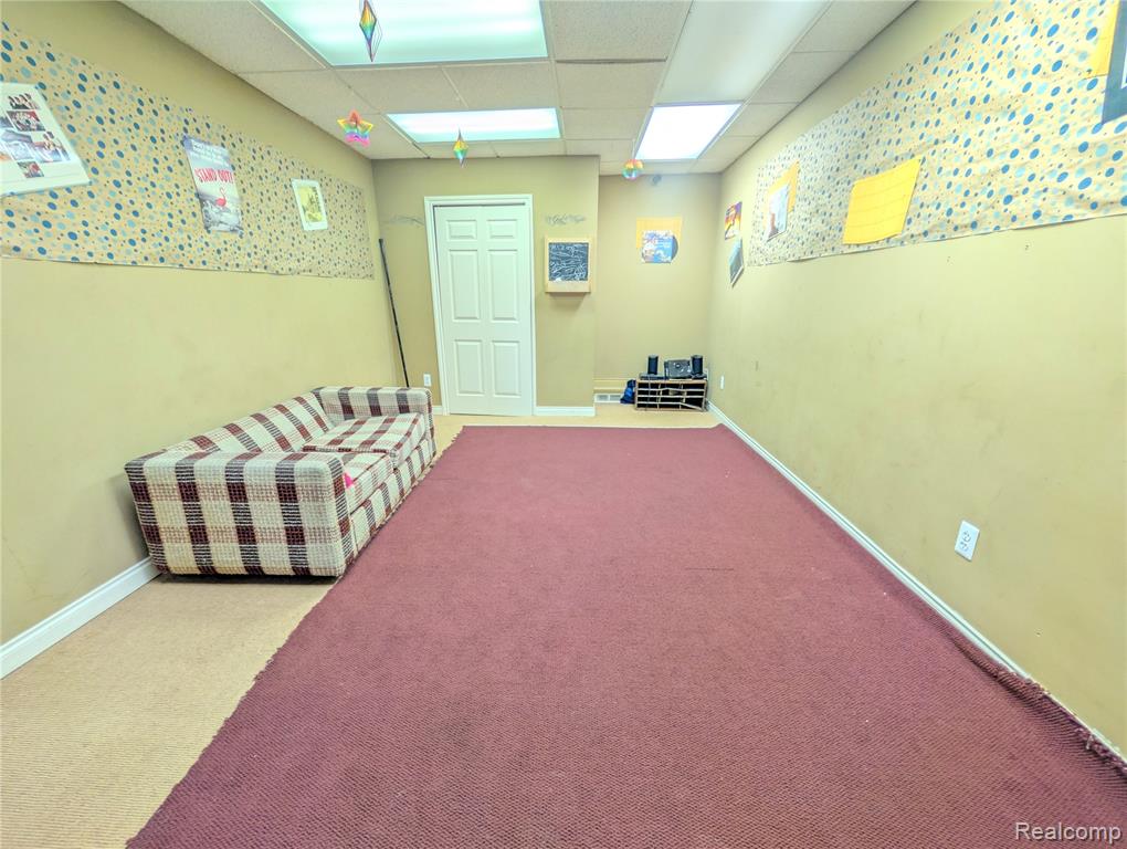 16012 Moross Road, Detroit, MI 48205 — Photo 21