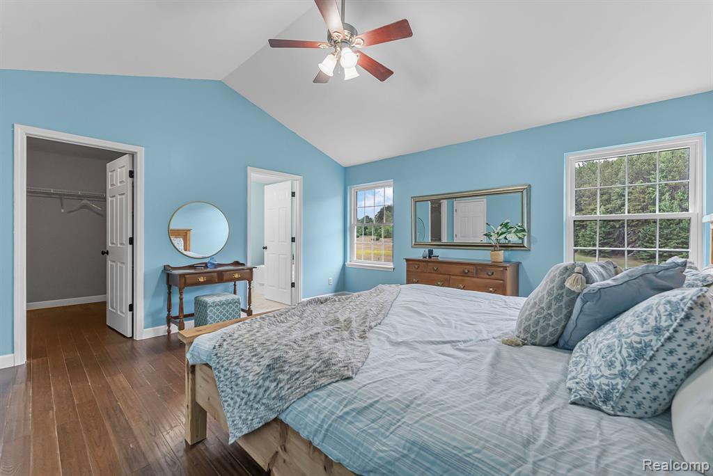991 Fenton Road, Kingsley, MI 49649 — Photo 27
