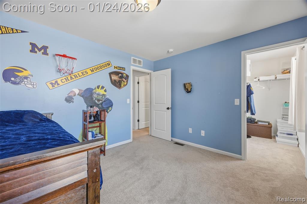 9005 Birch Pointe Drive, Newport, MI 48166 — Photo 21