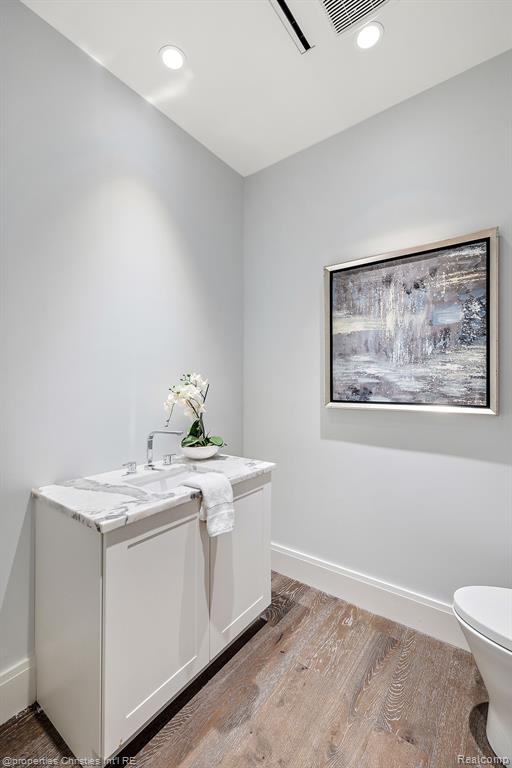420 E FRANK Street, 101, Birmingham, MI 48009 — Photo 14