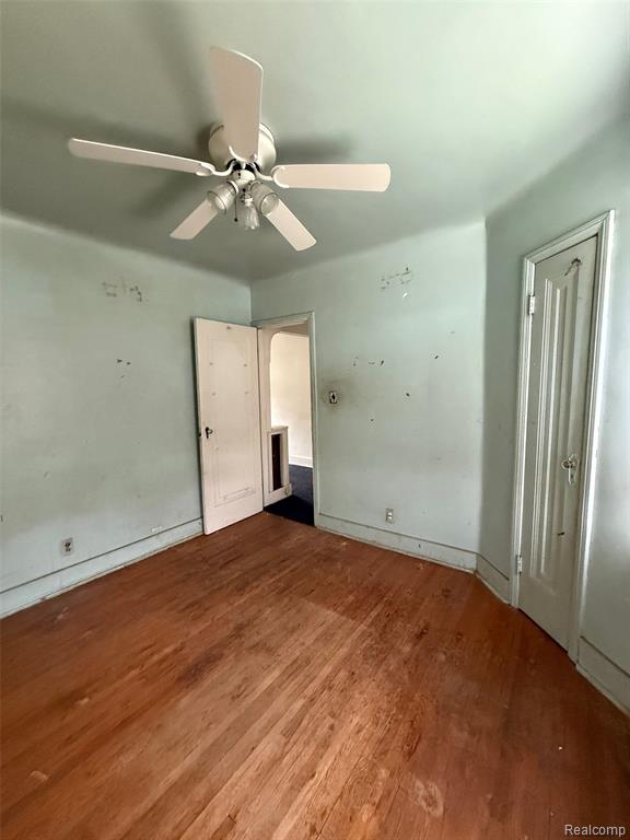 315 Polk Avenue, River Rouge, MI 48218 — Photo 16