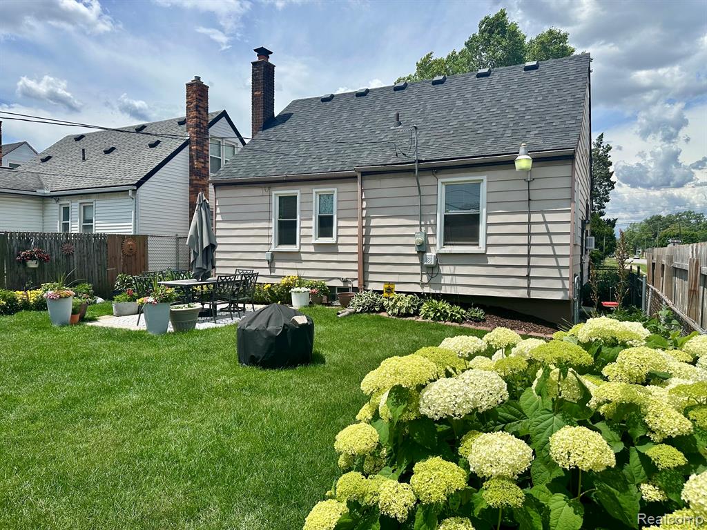 455 Campbell Street, River Rouge, MI 48218 — Photo 7