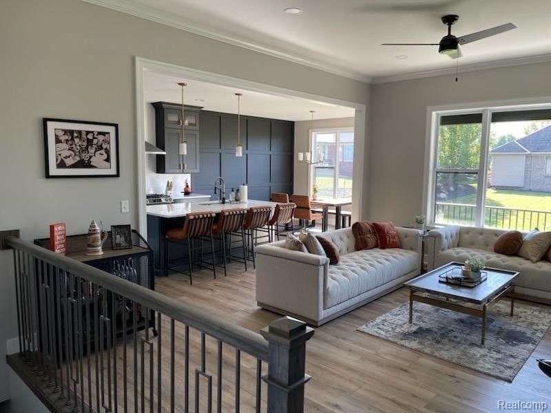 3072 Regatta Drive, St. Clair, MI, 48079