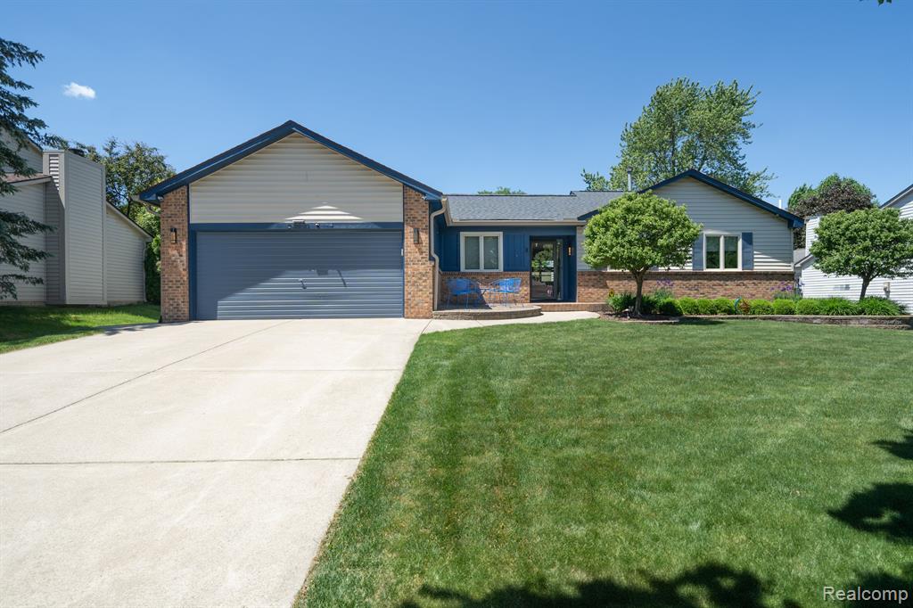 24729 SARAH FLYNN, Novi, MI — Photo 4