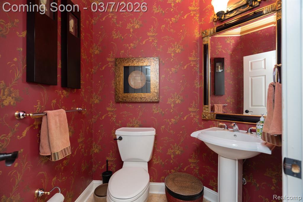 3763 Red Maple Court, Oakland, MI — Photo 20