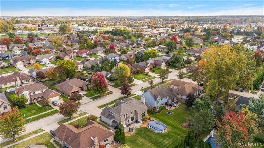 53335 GREGORY Drive, Macomb, MI 48042 — Photo 15