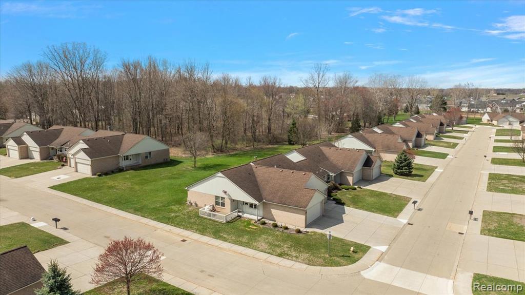 25400 Samantha Drive, 41, Chesterfield, MI — Photo 42