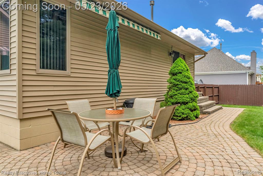 3307 Fanone Drive, Port Huron, MI 48060 — Photo 57