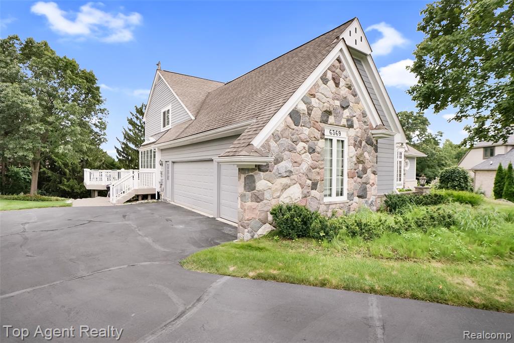 6369 Peach Tree Court, Rochester Hills, MI 48306 — Photo 53