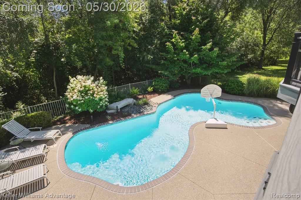 6356 Branford Drive, West Bloomfield, MI — Photo 63