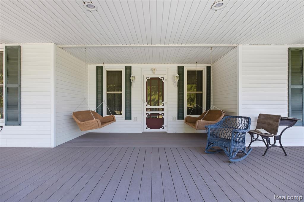 205 N Youngs Road, Attica, MI 48412 — Photo 5