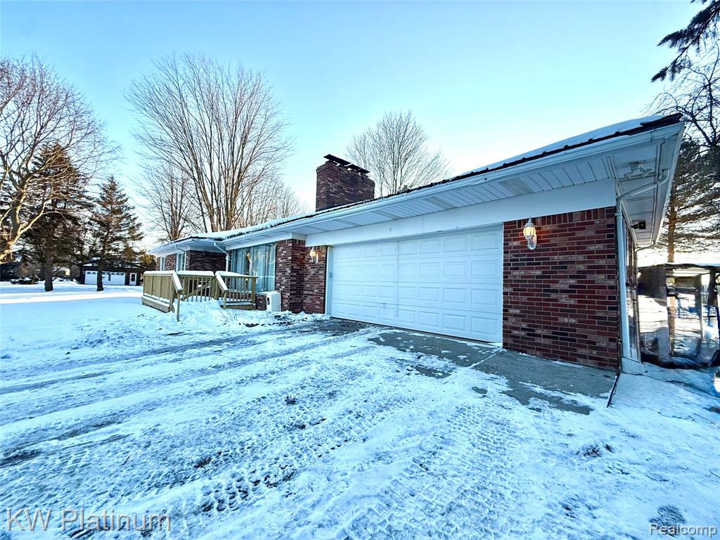 75205 Memphis Ridge Rd Road, Richmond, MI 48062 — Photo 12