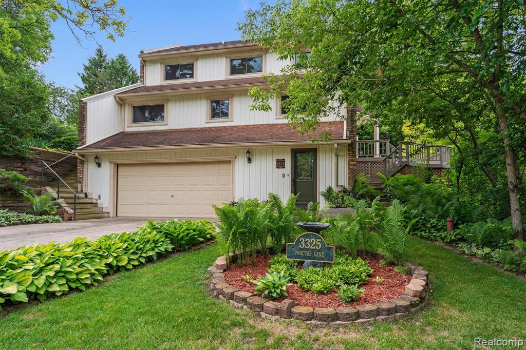 3325 Proctor Lane, Oakland, MI — Photo 2