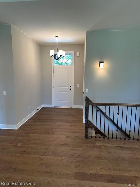 50402 Oakbrooke Drive E, Chesterfield, MI 48047 — Photo 21