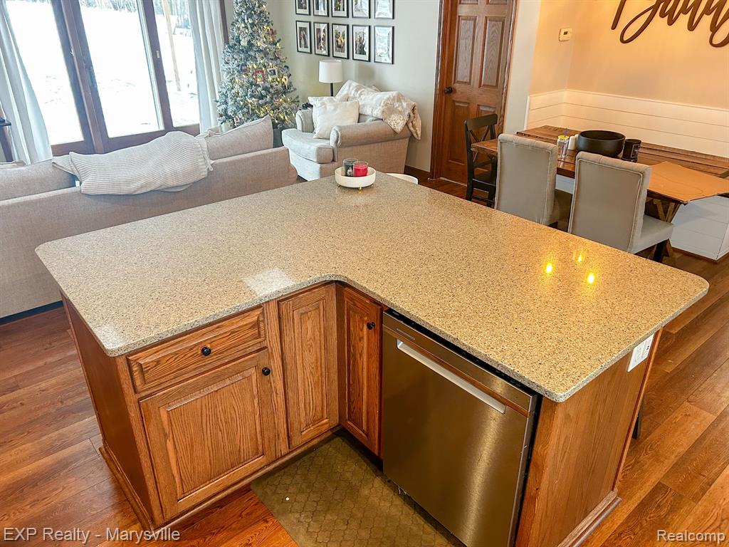 7615 WILDCAT Road, MI 48032 — Photo 7