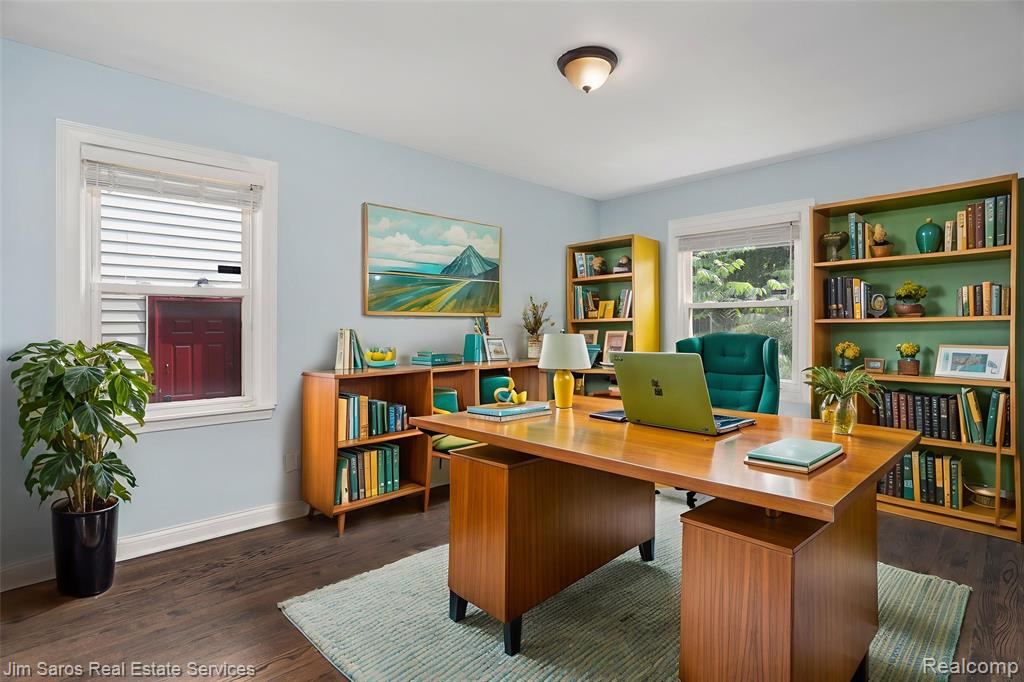 716 S Dorchester Avenue, Royal Oak, MI 48067 — Photo 11