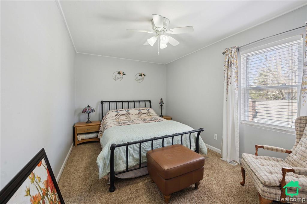 407 N Reese Street, South Lyon, MI 48178 — Photo 30
