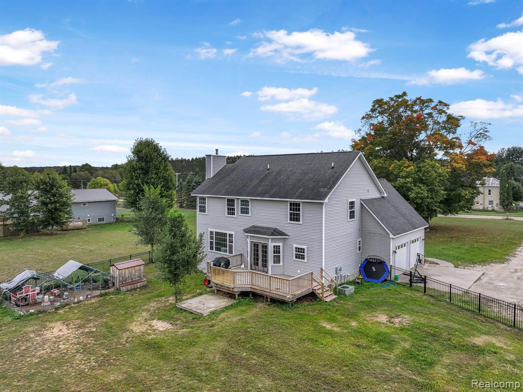 991 Fenton Road, Kingsley, MI 49649 — Photo 60