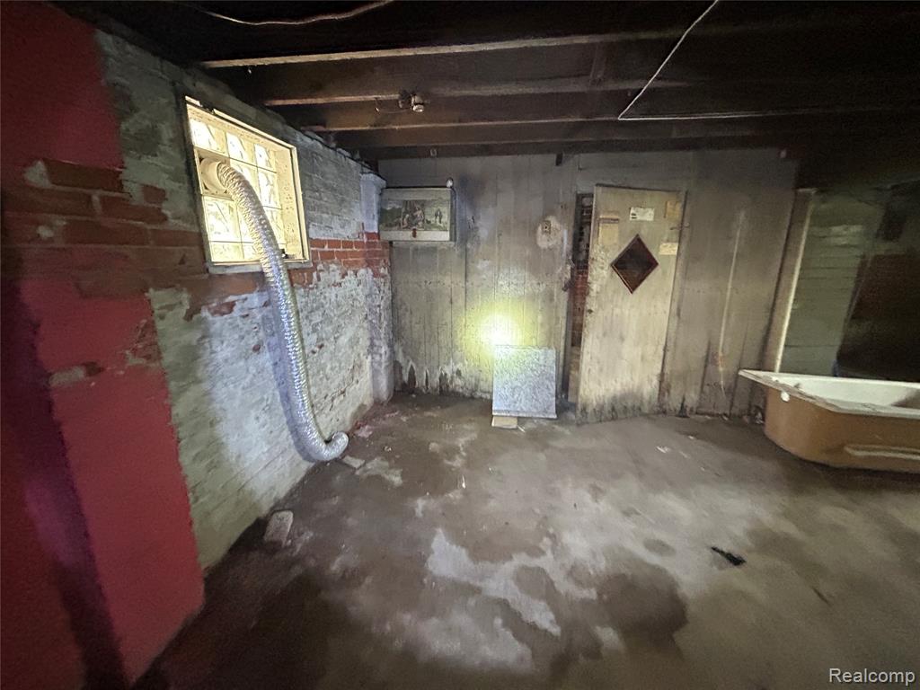 5050 Seminole Street, Detroit, MI 48213 — Photo 59