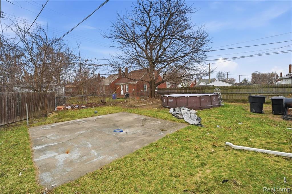 20620 Regent Drive, Detroit, MI 48205 — Photo 26