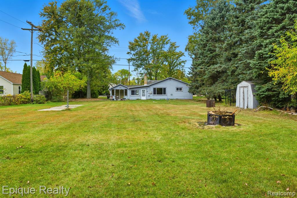 3560 Milton Road, Fort Gratiot, MI 48059 — Photo 24