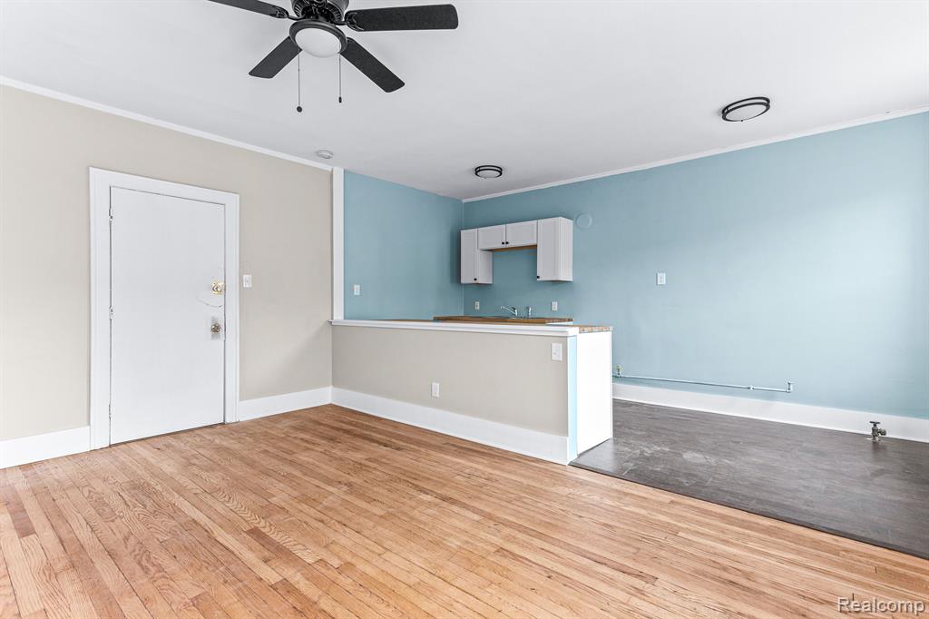 3550 Montclair Street, Detroit, MI 48214 — Photo 12
