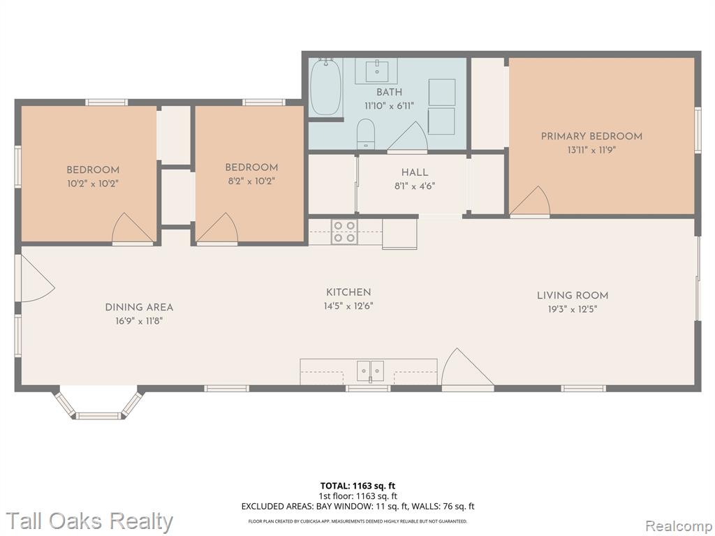 433 Birch Road, Vassar, MI 48768 — Photo 15