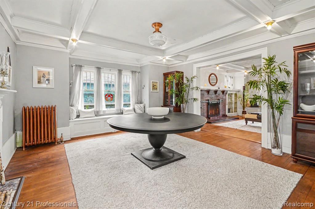 33 Moss Street, Highland Park, MI 48203 — Photo 21