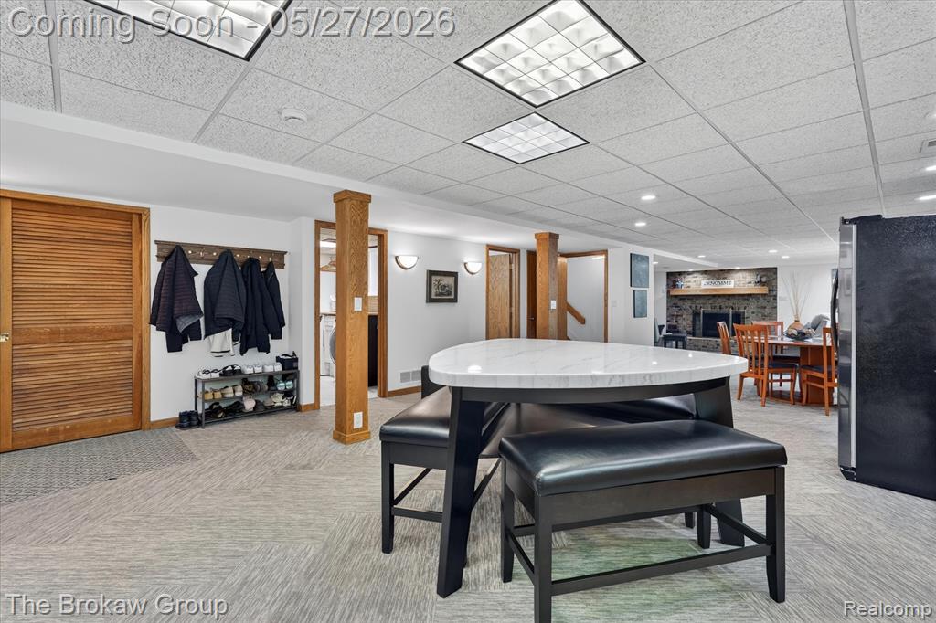 2637 White Pine Drive, Oxford, MI 48370 — Photo 55